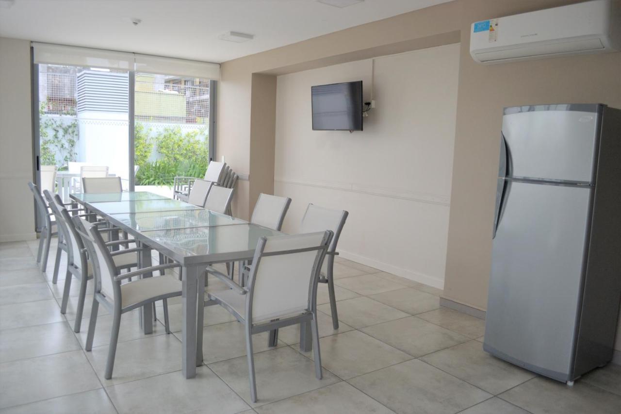 Brand New Studio In Recoleta Apartamento Ciudad Autónoma de Buenos Aires