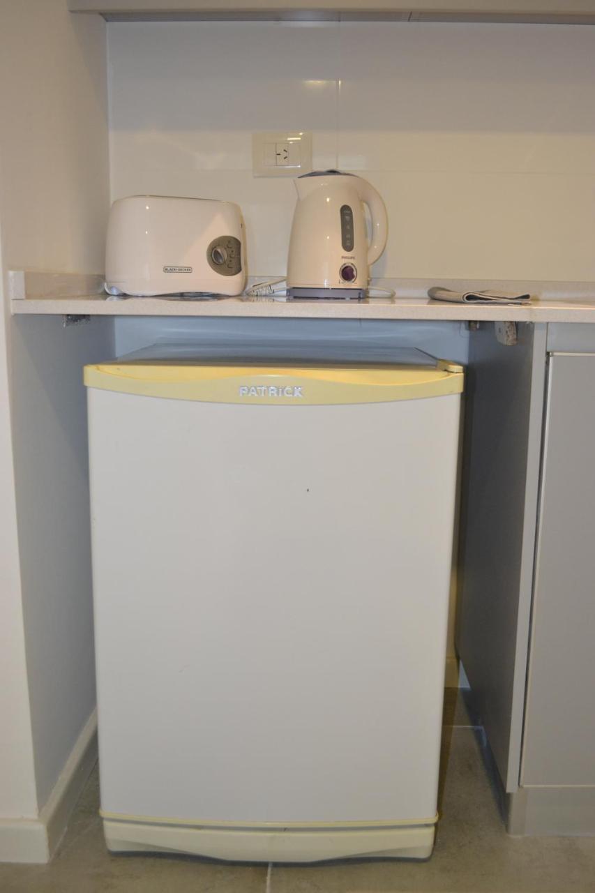 Brand New Studio In Recoleta *