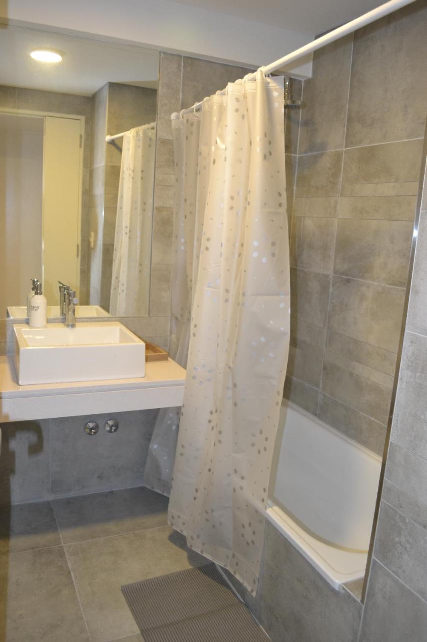 Brand New Studio In Recoleta