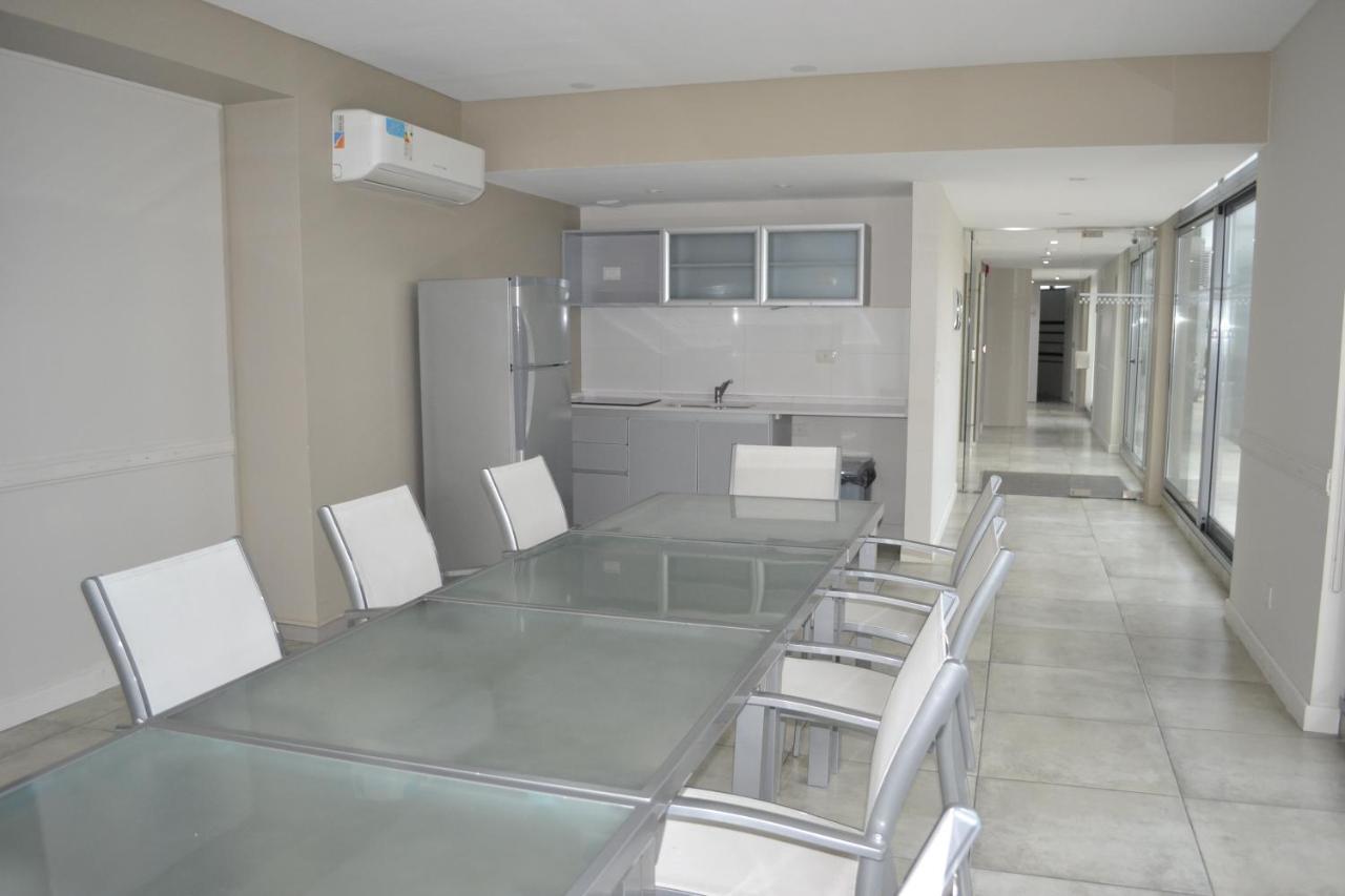 Brand New Studio In Recoleta * Ciudad Autónoma de Buenos Aires
