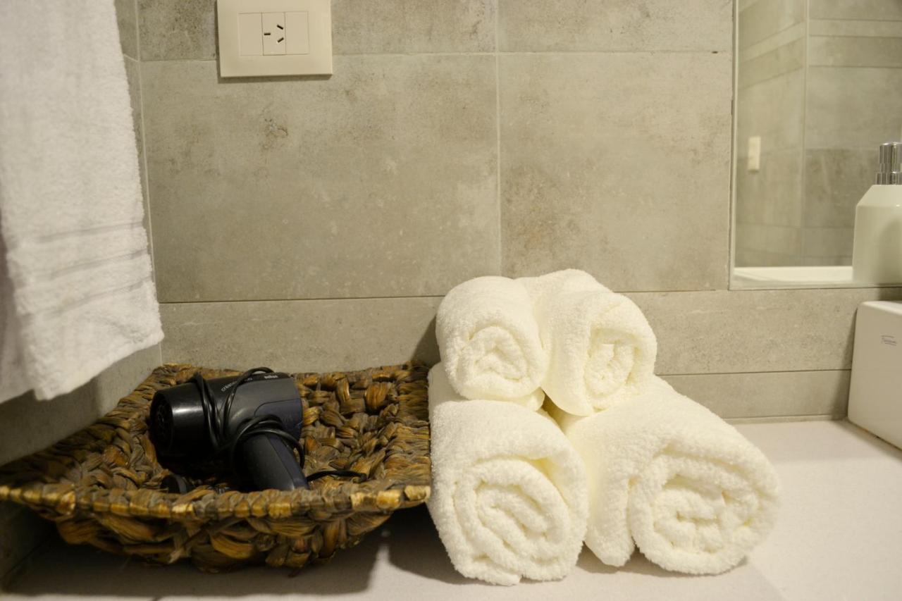 Apartamento Brand New Studio In Recoleta