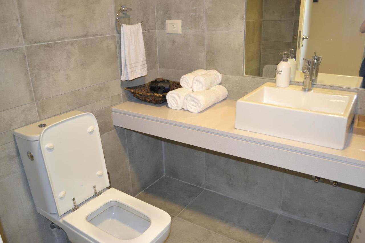 Brand New Studio In Recoleta *