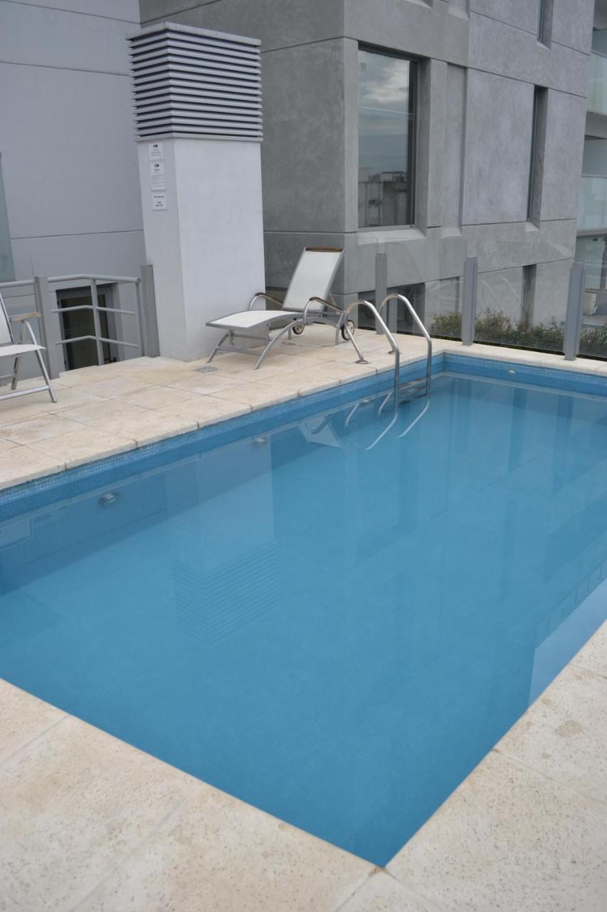 Apartamento Brand New Studio In Recoleta