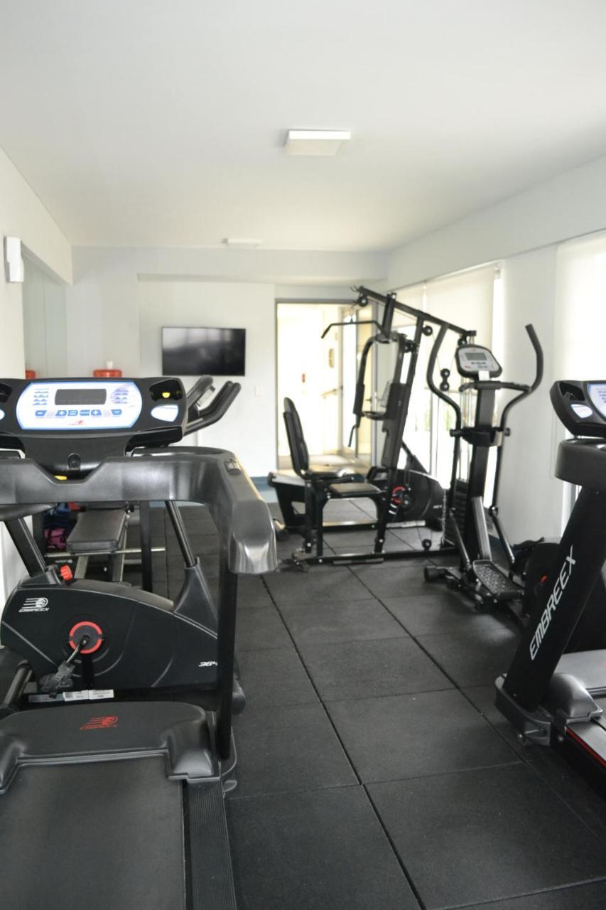 Brand New Studio In Recoleta