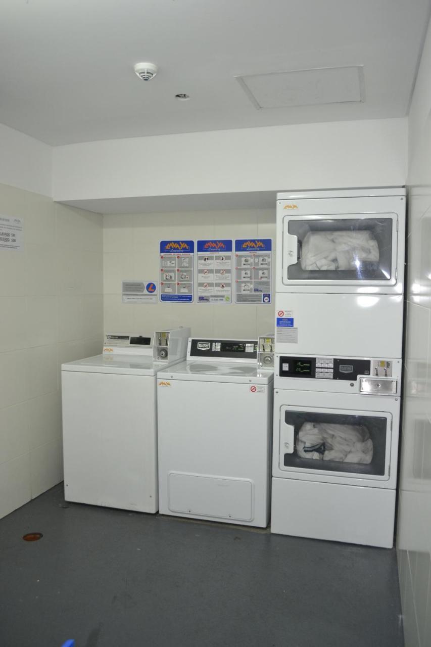 Brand New Studio In Recoleta * Ciudad Autónoma de Buenos Aires