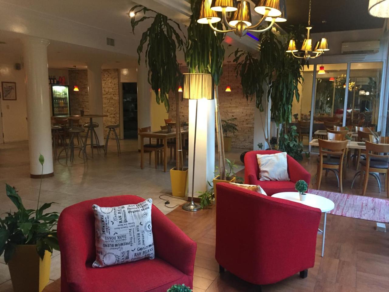 Hotel Devoto Buenos Aires