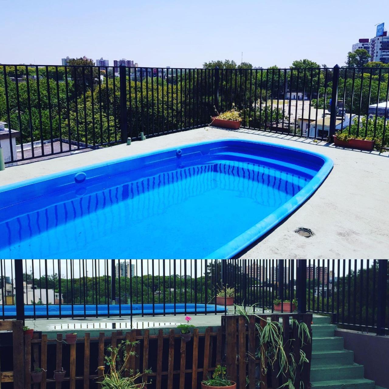 Devoto Hotel Buenos Aires