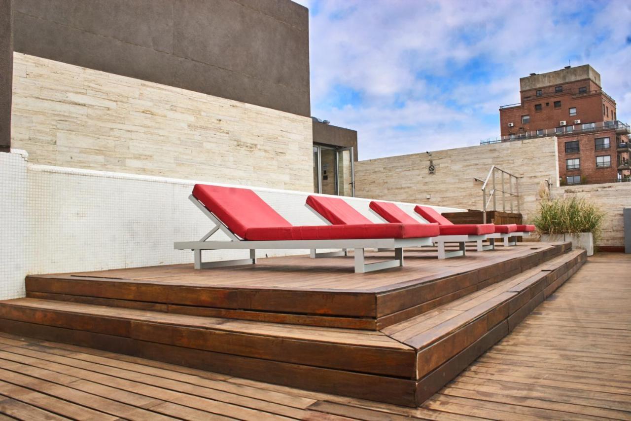 Apartamento Premium