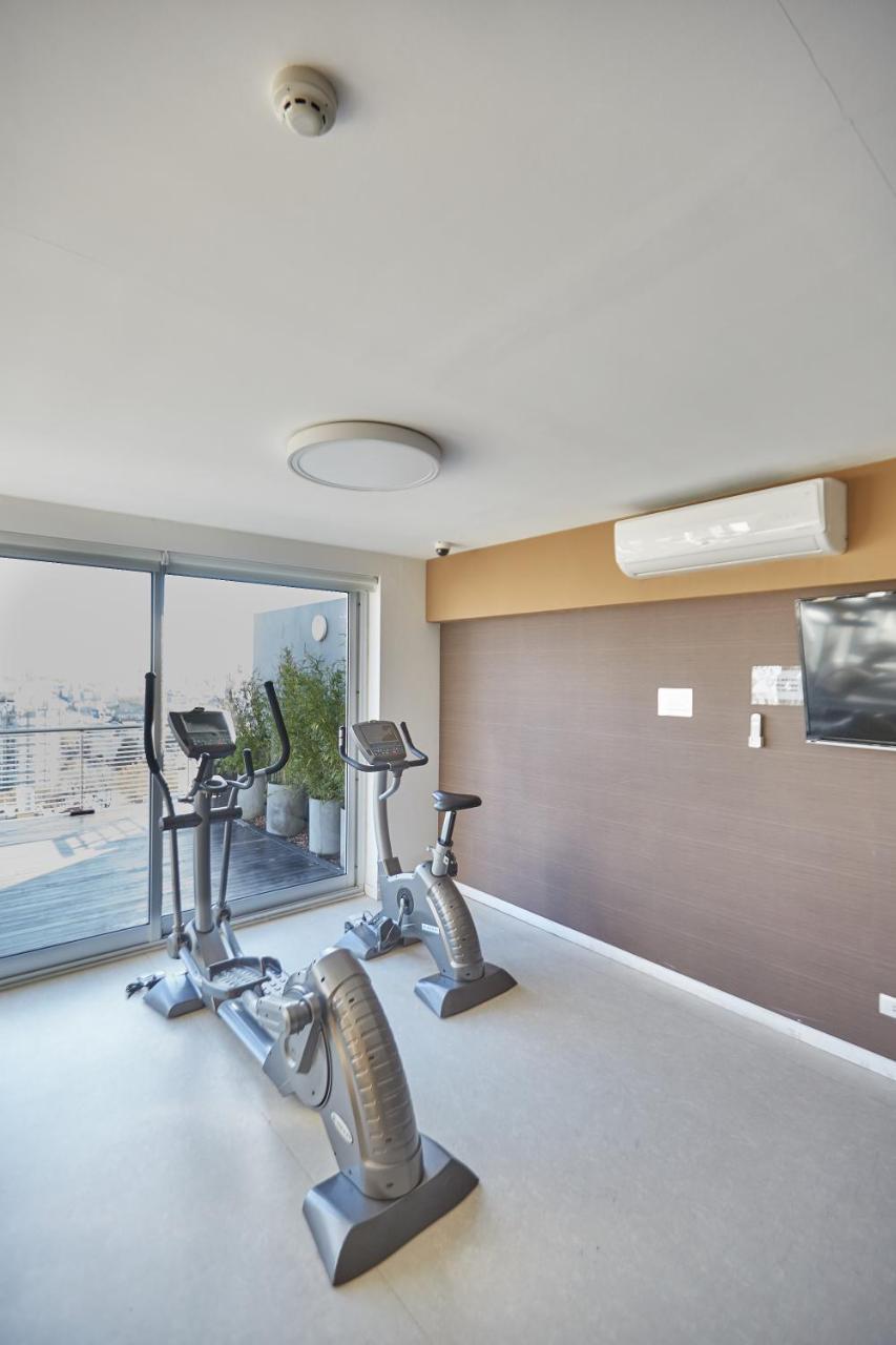 Apartamento Premium *