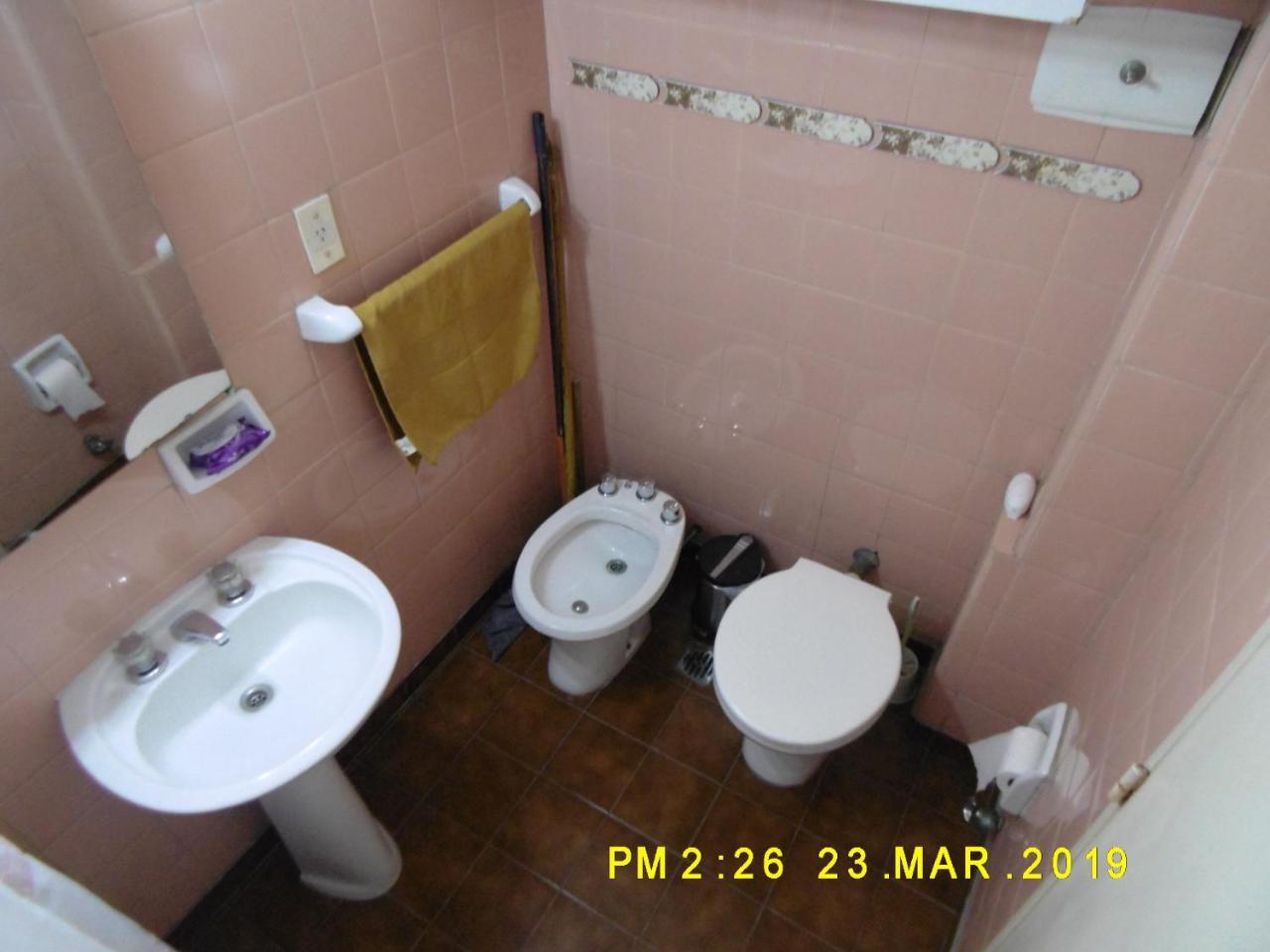 Apartamento Av De Mayo 1260 Ciudad Autónoma de Buenos Aires