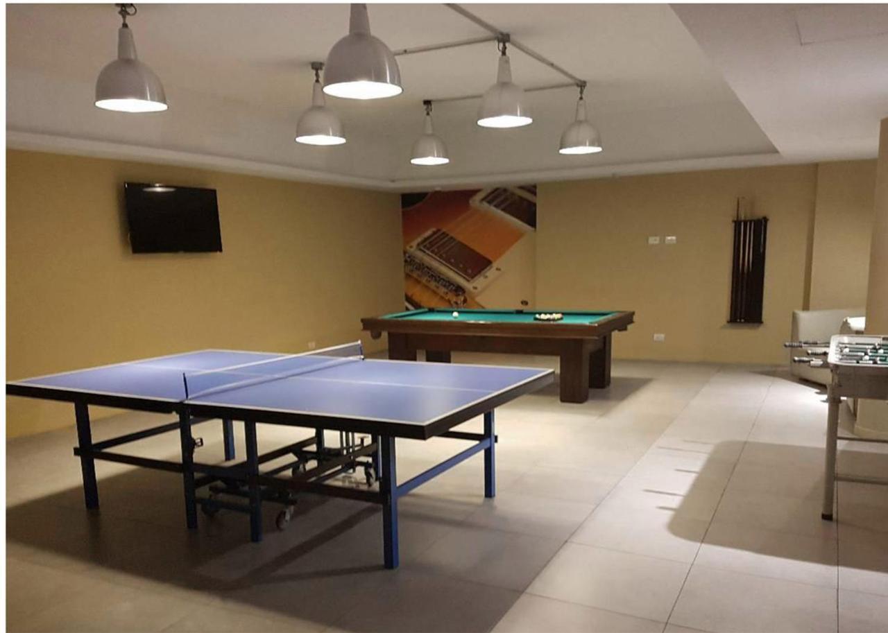 Premium Apartamento Buenos Aires