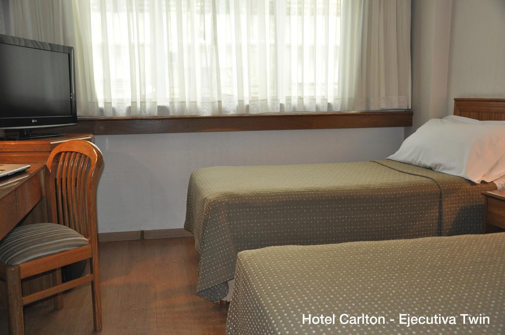 Solans Carlton Hotel Ciudad Autónoma de Buenos Aires