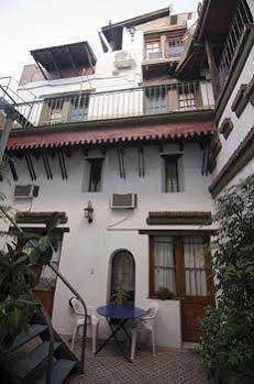 Inn San Telmo Colonial
