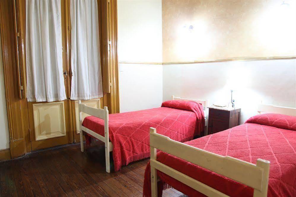Hotel Reina Ciudad Autónoma de Buenos Aires