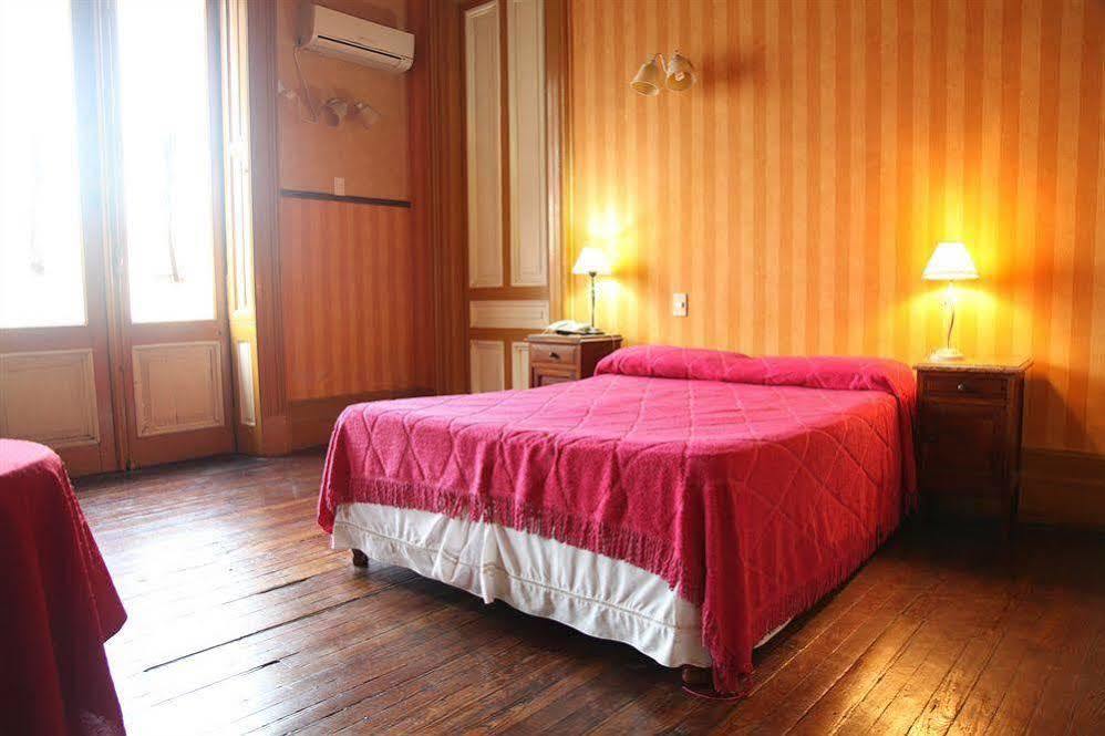 Hotel Reina Ciudad Autónoma de Buenos Aires