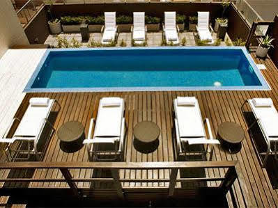 Palermo Tower 4* Ciudad Autónoma de Buenos Aires
