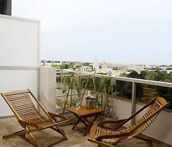 Recoleta Plaza By Ayres Apartamento