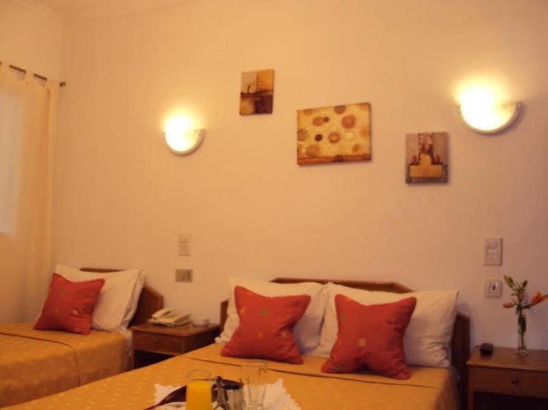 Rey Hotel