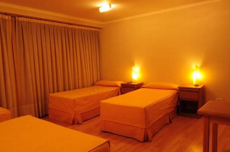 Rey Hotel Ciudad Autónoma de Buenos Aires
