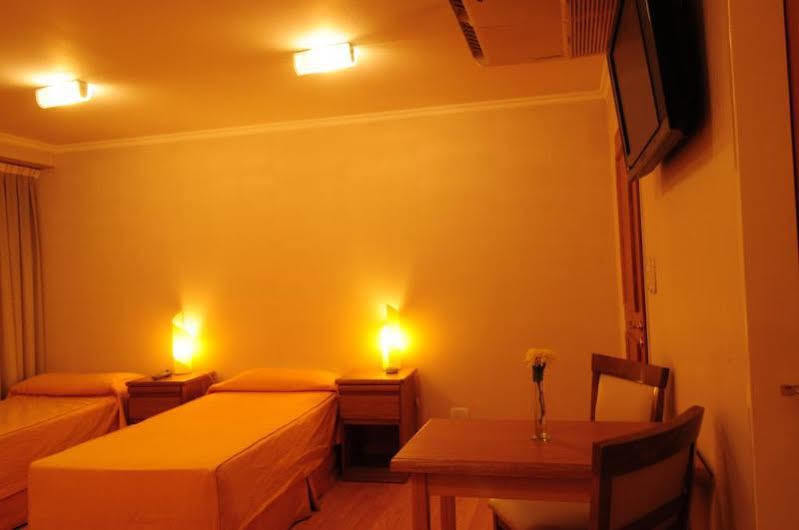 Rey Hotel Ciudad Autónoma de Buenos Aires