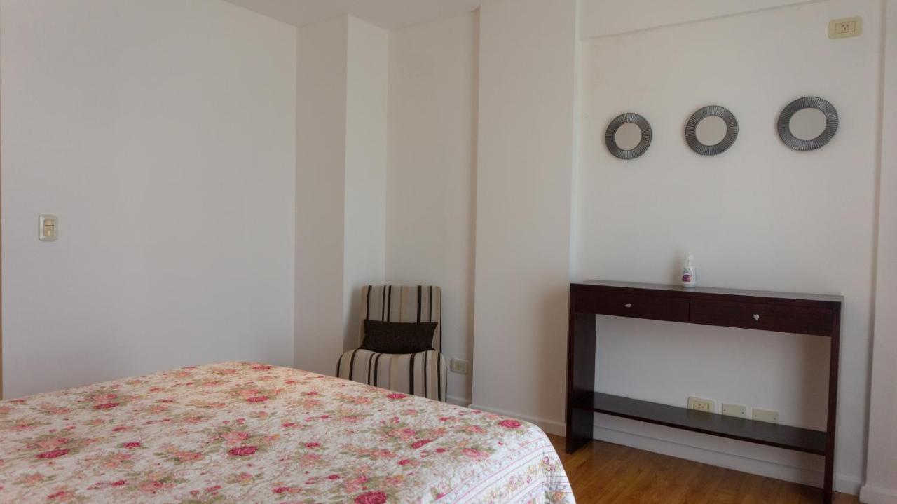 Apartamento Airessoho1160