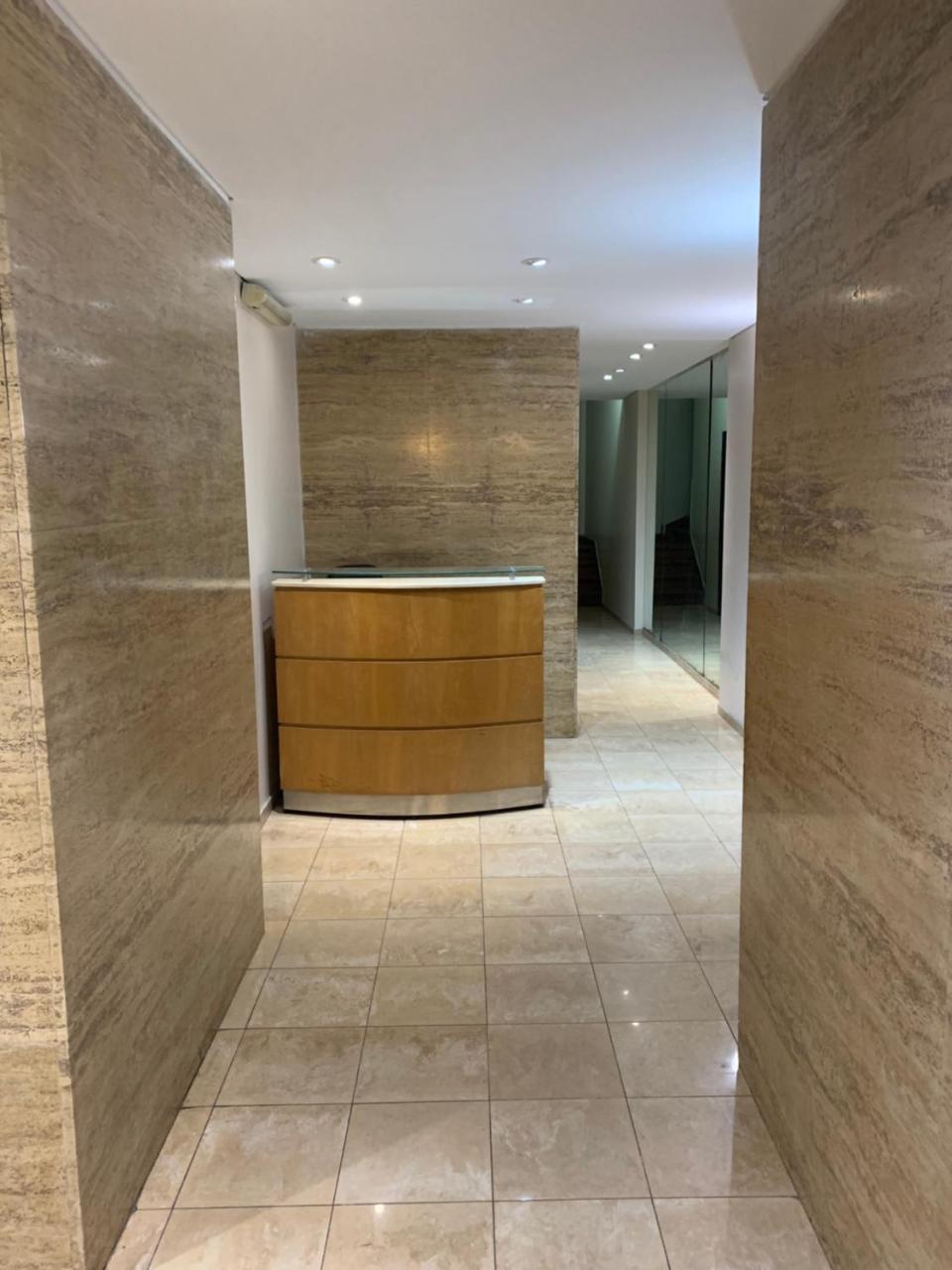 Espectacular Y Moderno Departamento En La Portena * Buenos Aires