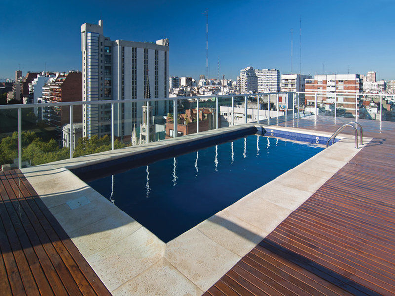 Aspen Square Hotel Ciudad Autónoma de Buenos Aires