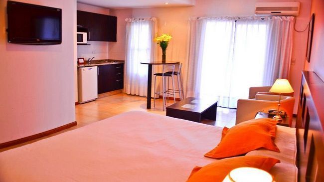 Sures Belgrano 3* Buenos Aires