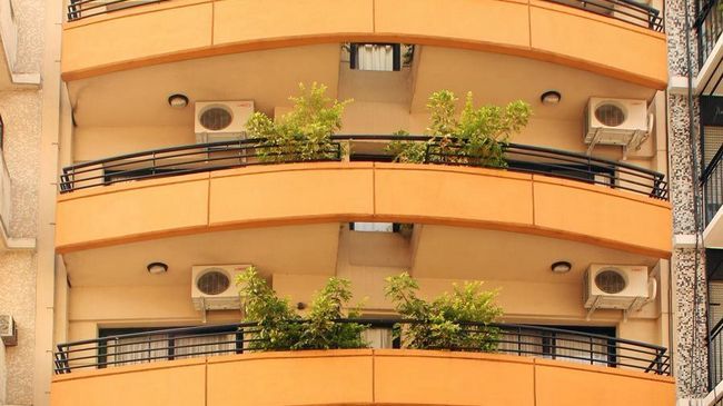 Sures Belgrano Aparthotel Buenos Aires