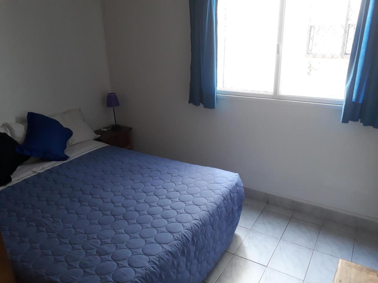 Apartamento Aqui Departamentos Buenos Aires