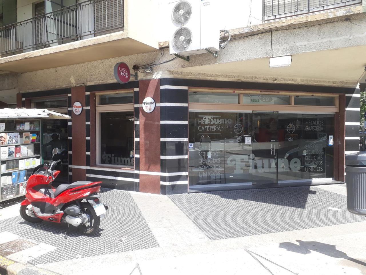 Apartamento Aqui Departamentos *