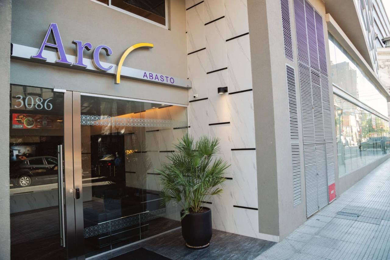 Arc Abasto Apartamento Ciudad Autónoma de Buenos Aires