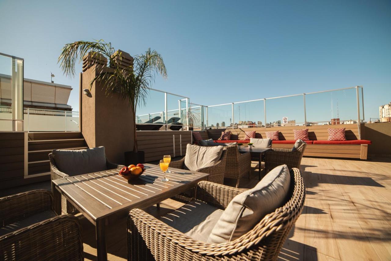 Apartamento Arc Abasto Ciudad Autónoma de Buenos Aires