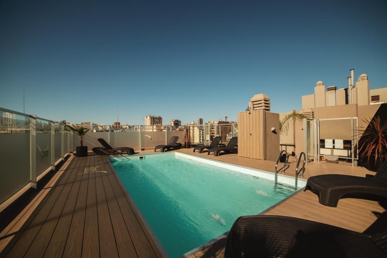 Arc Abasto Apartamento Ciudad Autónoma de Buenos Aires