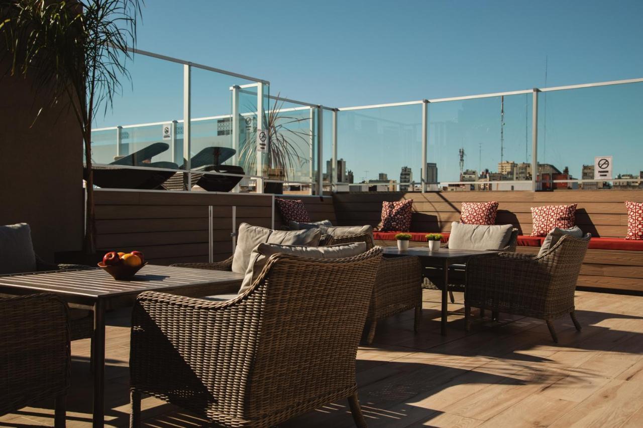 Arc Abasto Apartamento *