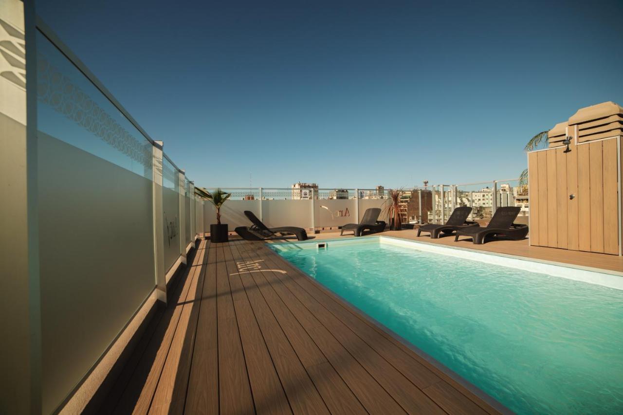 Apartamento Arc Abasto