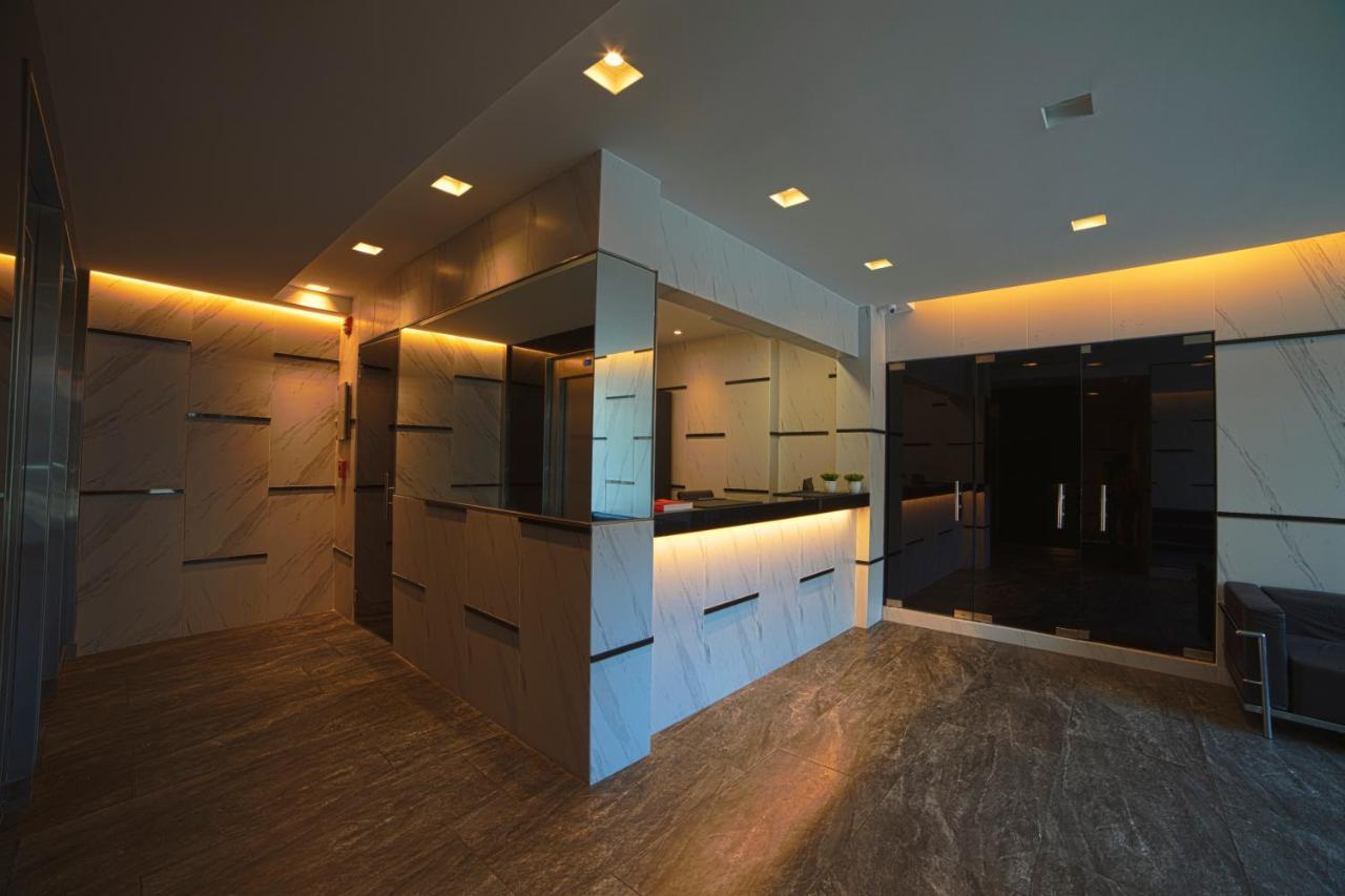 Apartamento Arc Abasto Ciudad Autónoma de Buenos Aires