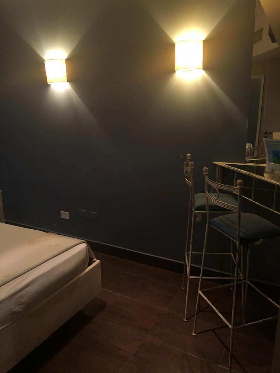 Origen Hotel del amor