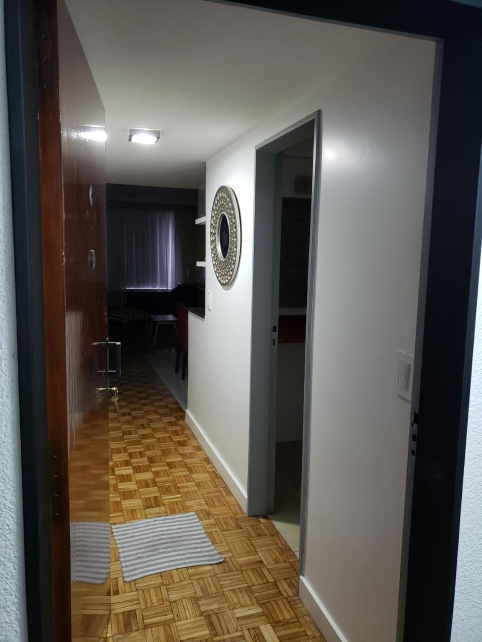 Apartamento Maipu Premiun *