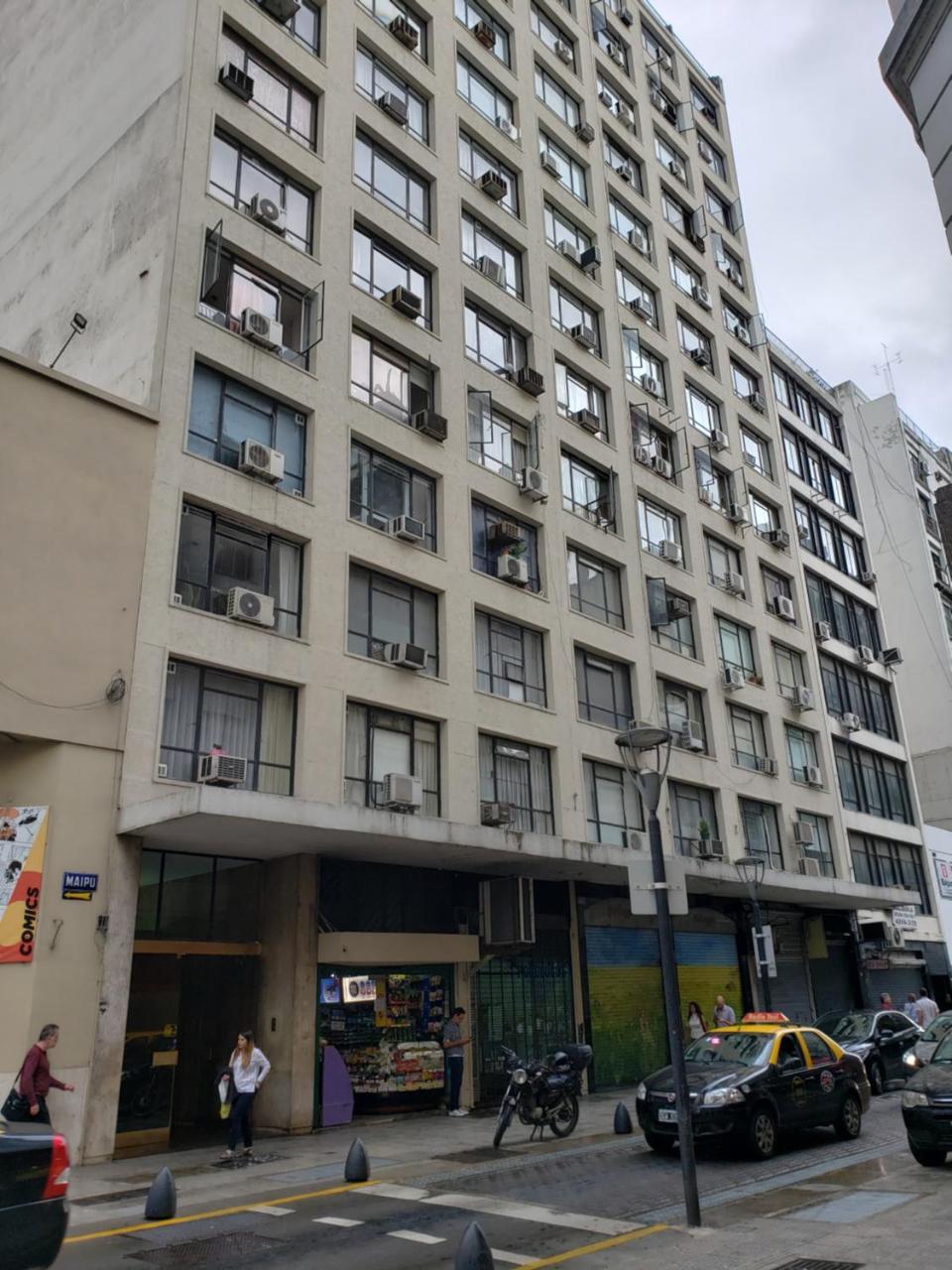 Apartamento Maipu Premiun Ciudad Autónoma de Buenos Aires