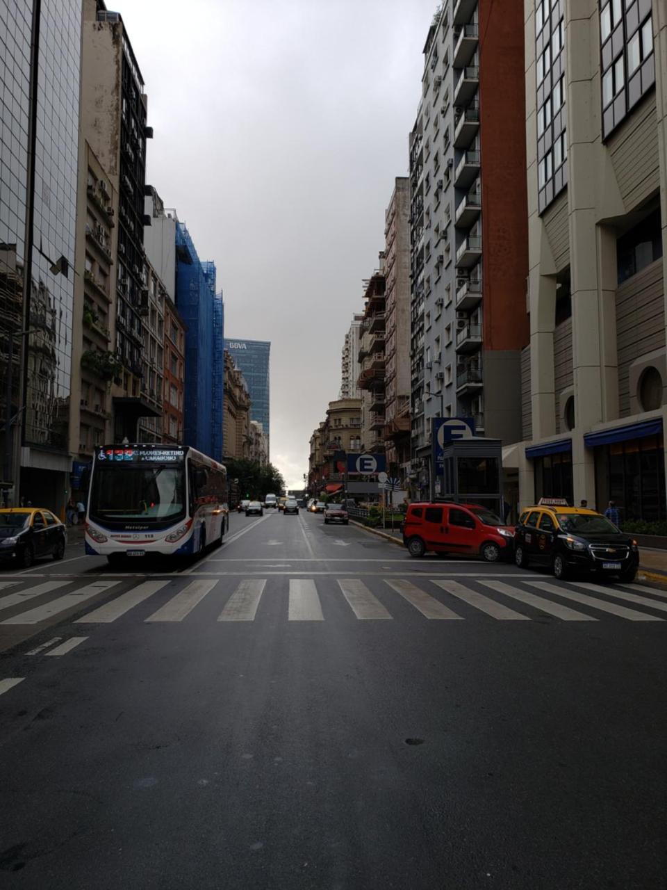 Maipu Premiun Apartamento Ciudad Autónoma de Buenos Aires