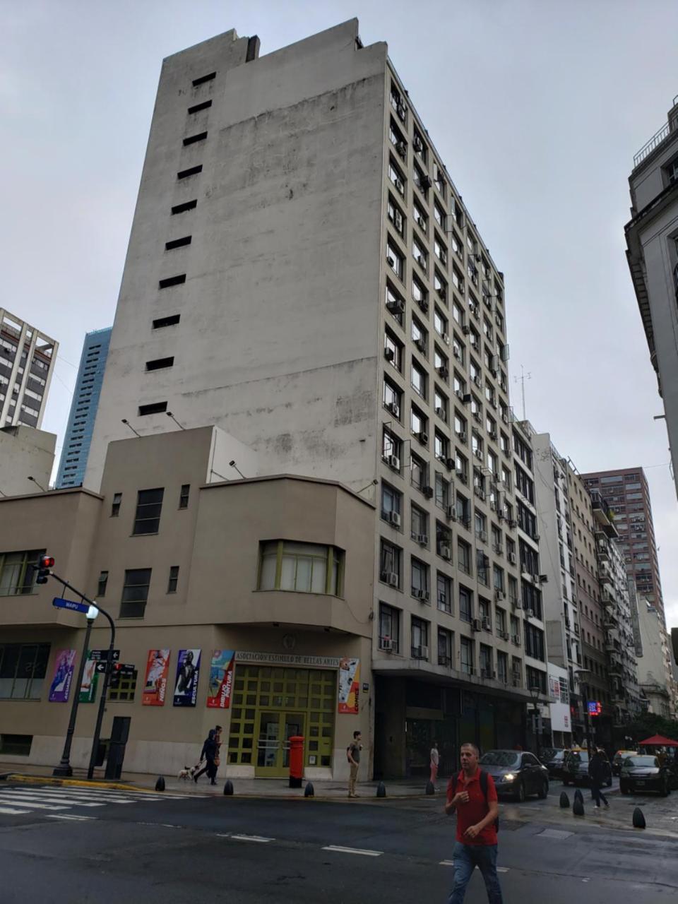 Maipu Premiun * Ciudad Autónoma de Buenos Aires