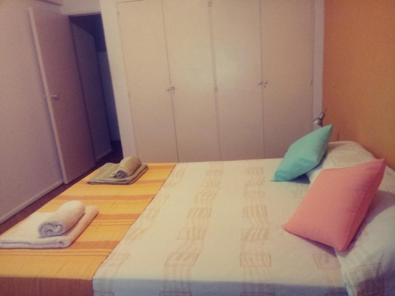 El Alma De Bs As A Pasos De Av Callao Y Corrientes Apartamento Buenos Aires