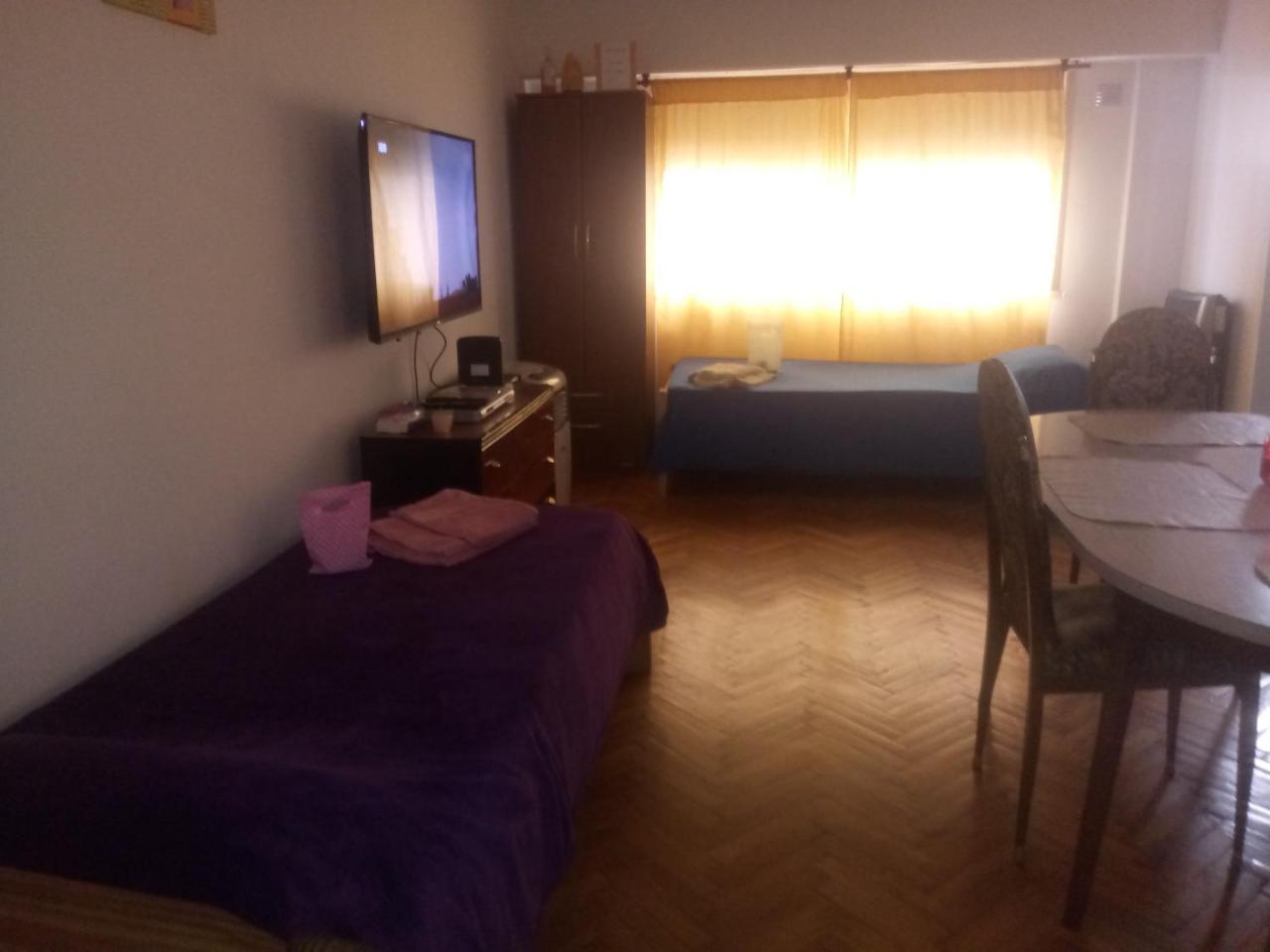 El Alma De Bs As A Pasos De Av Callao Y Corrientes Buenos Aires