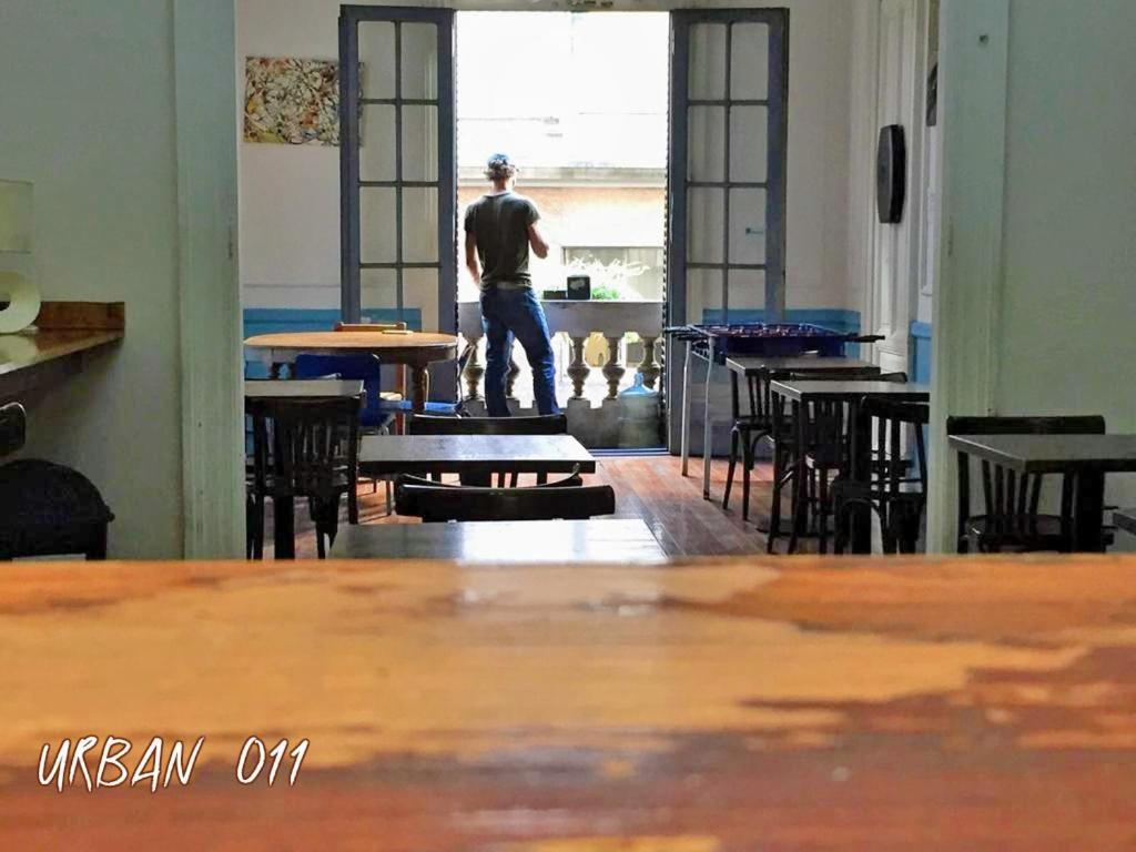 Urban 011