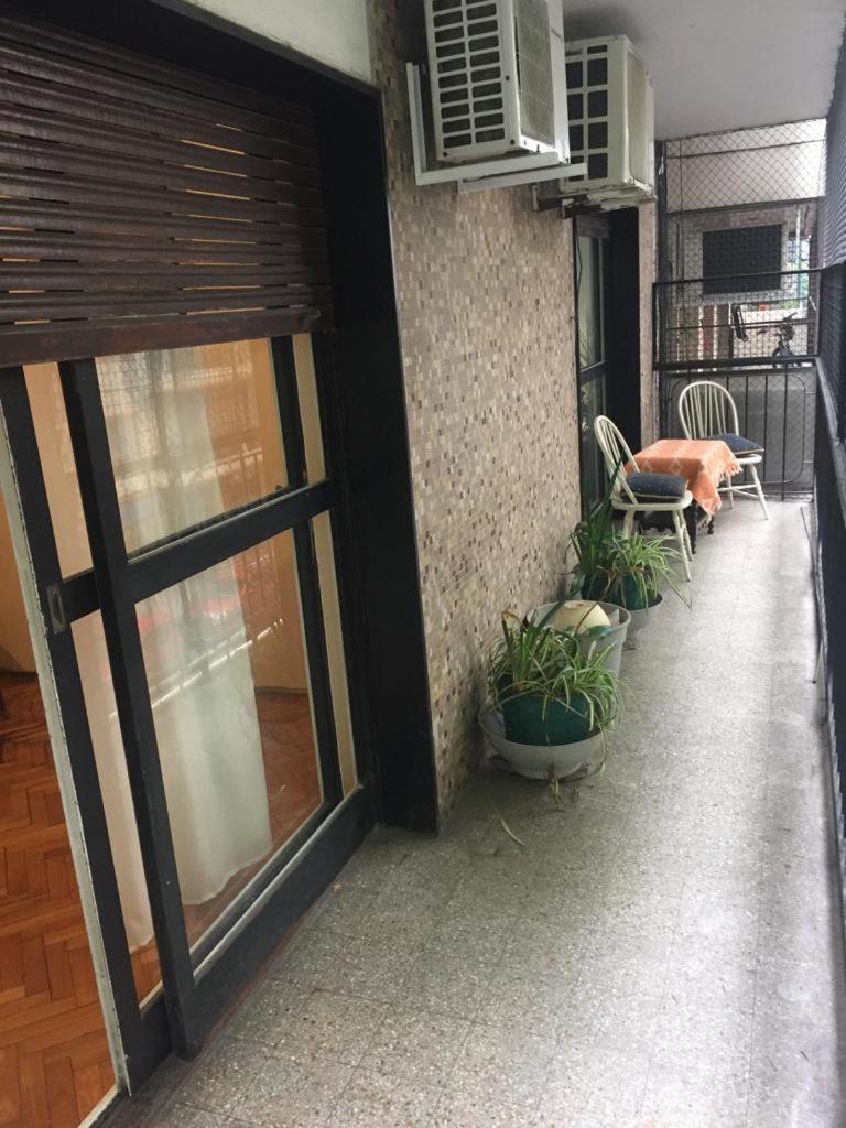 Apartamento Confort Dpto Con Cochera Y 3 Air Acond Ciudad Autónoma de Buenos Aires