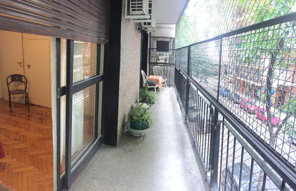 Apartamento Confort Dpto Con Cochera Y 3 Air Acond