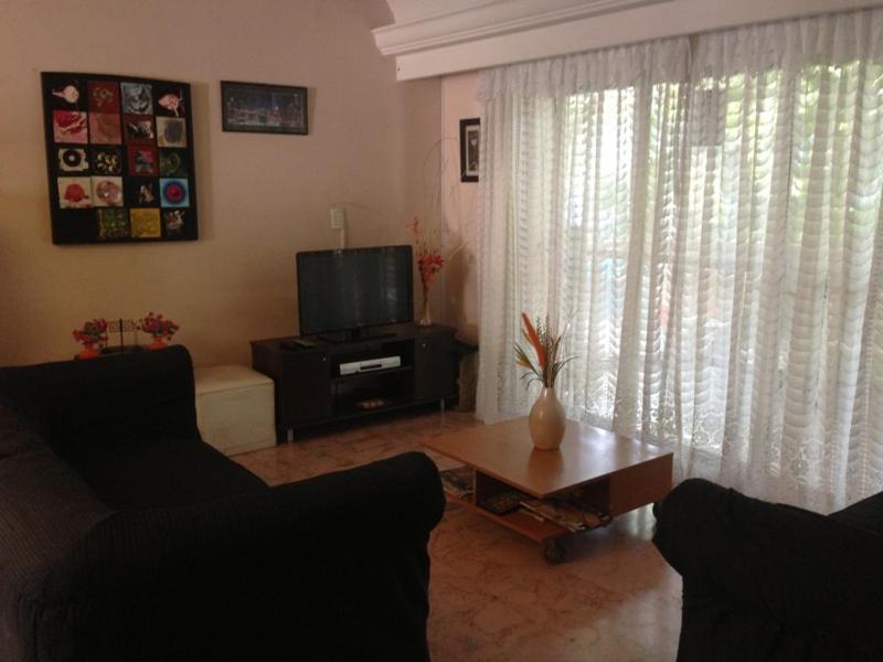 Hostal Palermo Soho Ciudad Autónoma de Buenos Aires