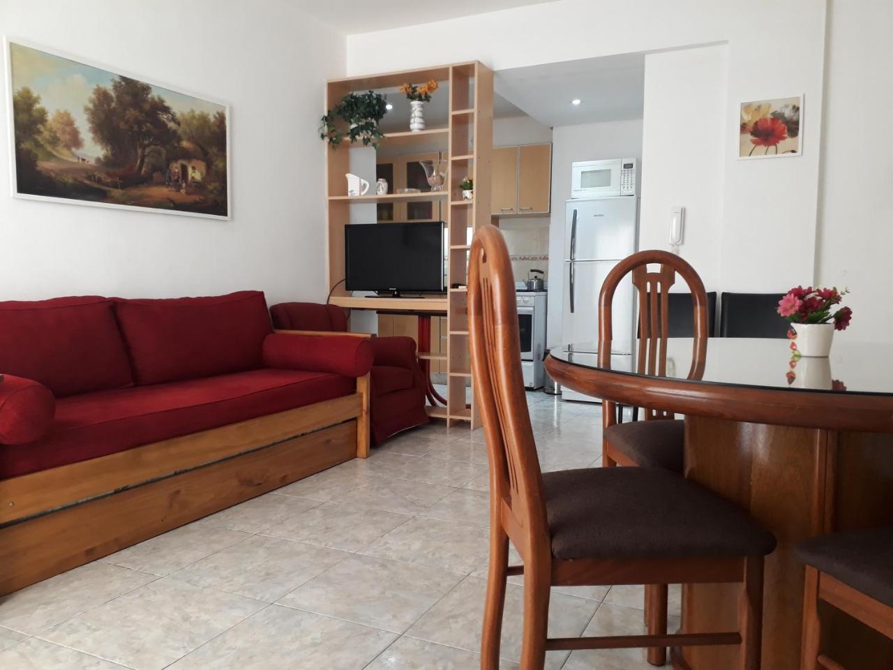Devoto Apartamento