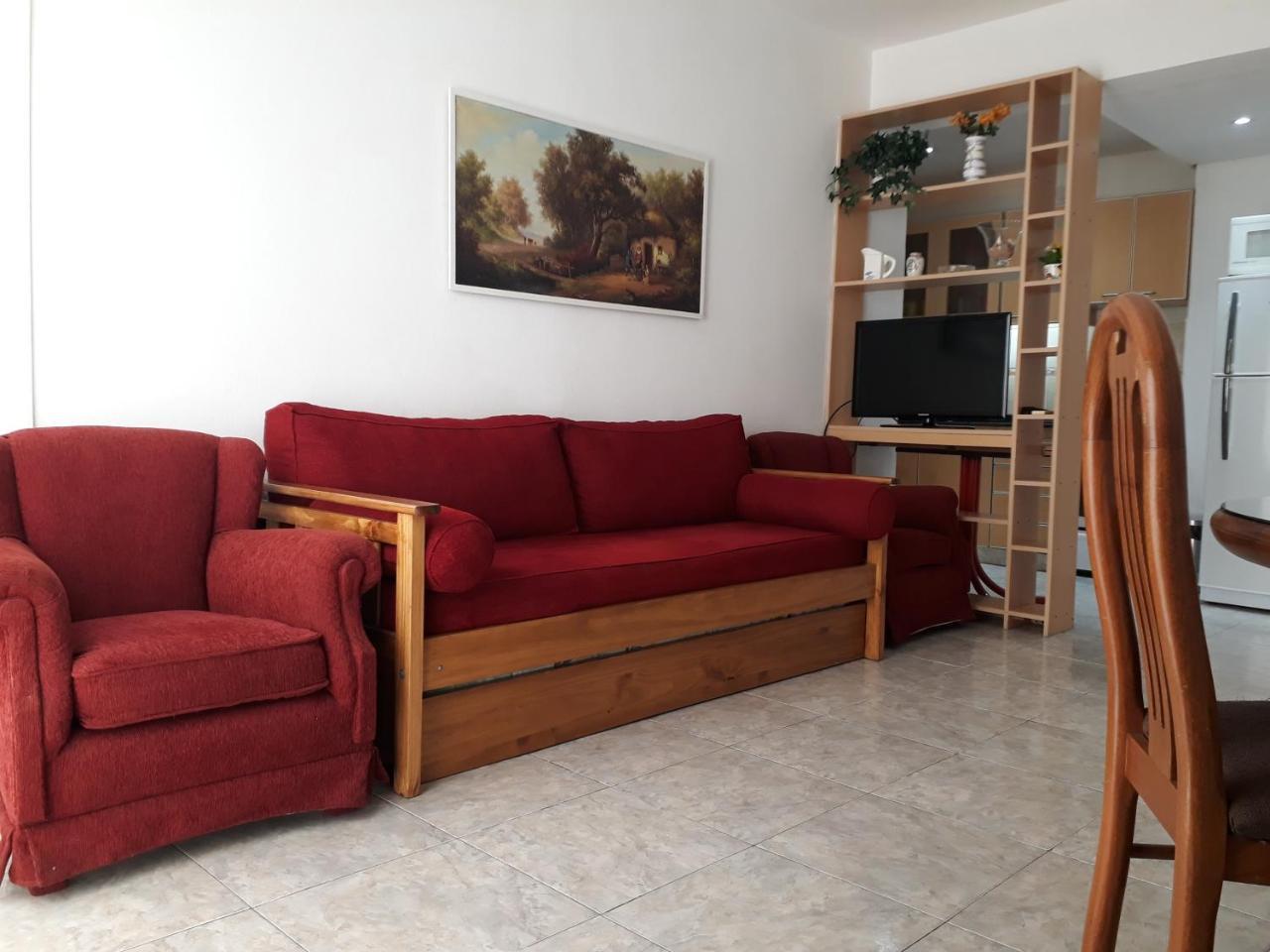 Devoto Apartamento *